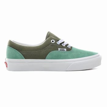 Női Vans Retro Sport Era Tornacipő VA5084237 MélyZöld